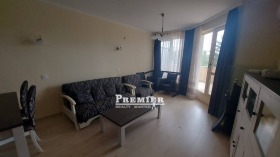 1 Schlafzimmer Nesebar, region Burgas 2