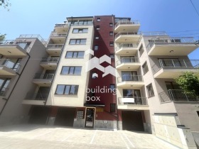 Продава 3-стаен град Варна Колхозен пазар - [1] 