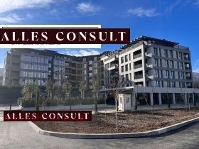 Продава ГАРАЖ, ПАРКОМЯСТО, гр. София, Кръстова вада, снимка 3 - Гаражи и паркоместа - 54039808