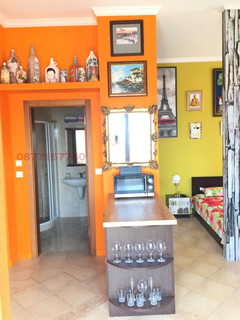 Продава 1-СТАЕН, гр. Созопол, област Бургас, снимка 14 - Апартаменти - 53230033