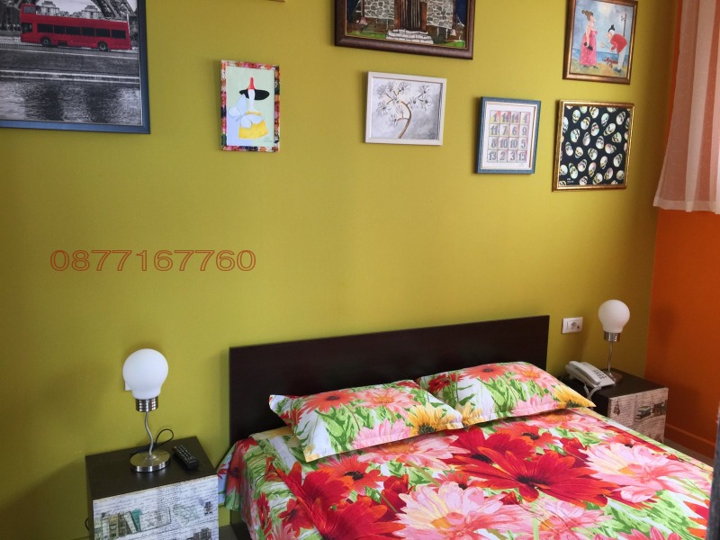 Продава 1-СТАЕН, гр. Созопол, област Бургас, снимка 10 - Апартаменти - 53230033