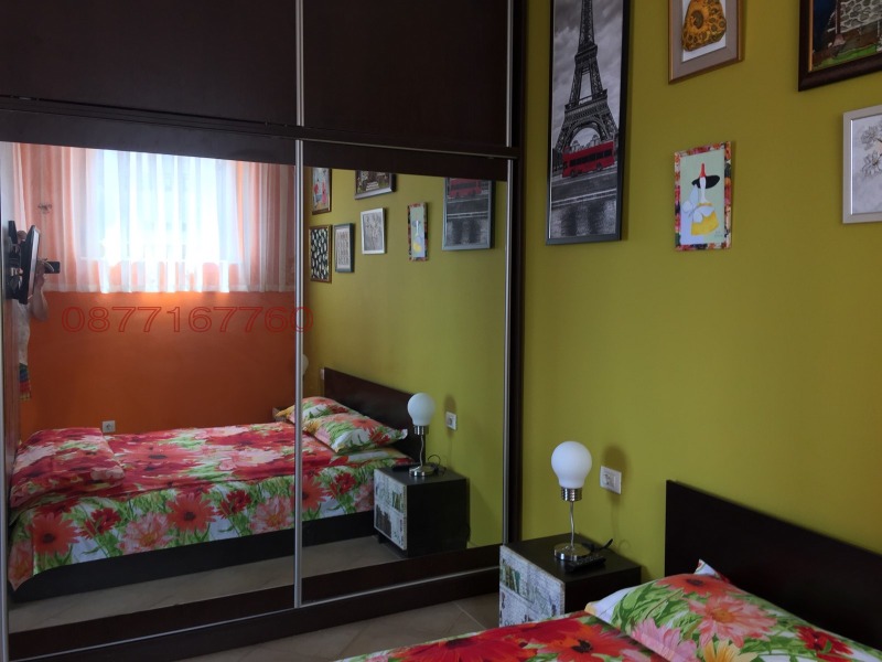 Продава 1-СТАЕН, гр. Созопол, област Бургас, снимка 11 - Апартаменти - 53230033