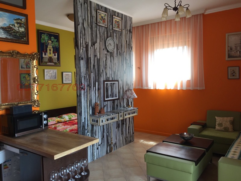 Продава 1-СТАЕН, гр. Созопол, област Бургас, снимка 5 - Апартаменти - 53230033