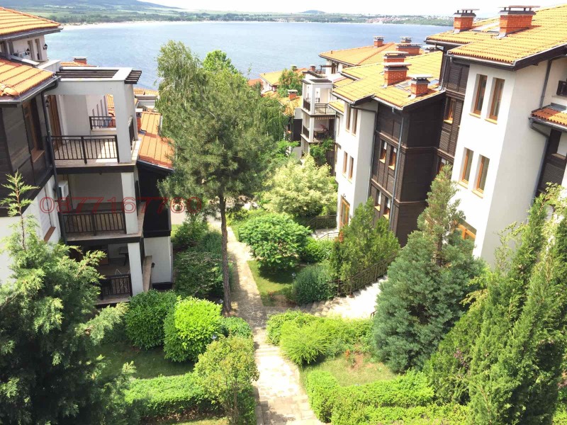 Продава 1-СТАЕН, гр. Созопол, област Бургас, снимка 3 - Апартаменти - 53230033