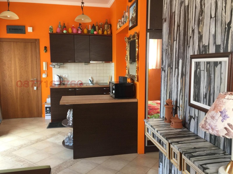 Продава 1-СТАЕН, гр. Созопол, област Бургас, снимка 13 - Апартаменти - 53230033