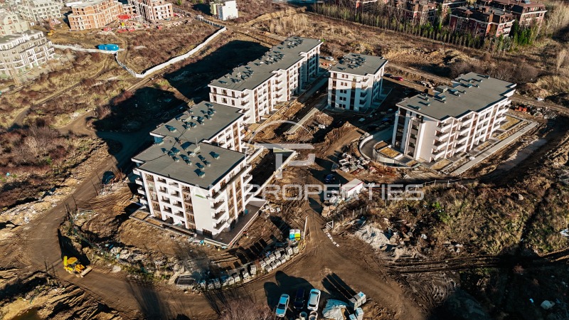 Продава  1-стаен град София , Витоша , 60 кв.м | 79107221 - изображение [8]