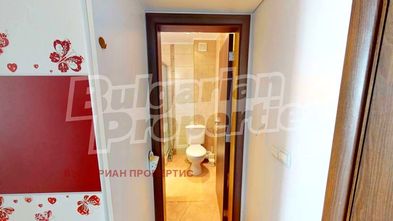 Продава 1-СТАЕН, гр. Несебър, област Бургас, снимка 10 - Aпартаменти - 47374268