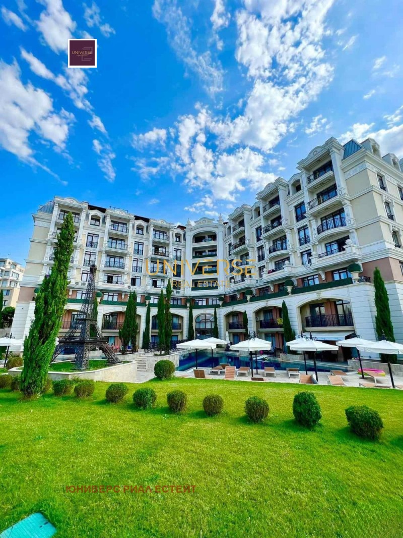 Satılık  Stüdyo bölge Burgaz , Sveti Vlas , 35 metrekare | 65097848 - görüntü [7]