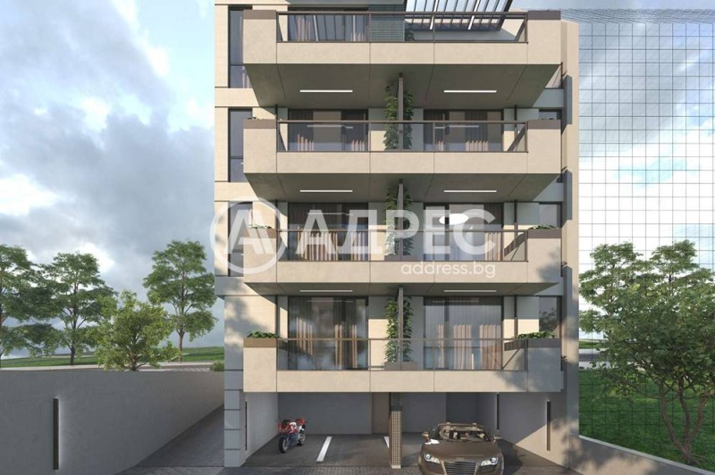 Продава  1-стаен област Бургас , гр. Созопол , 48 кв.м | 48213728