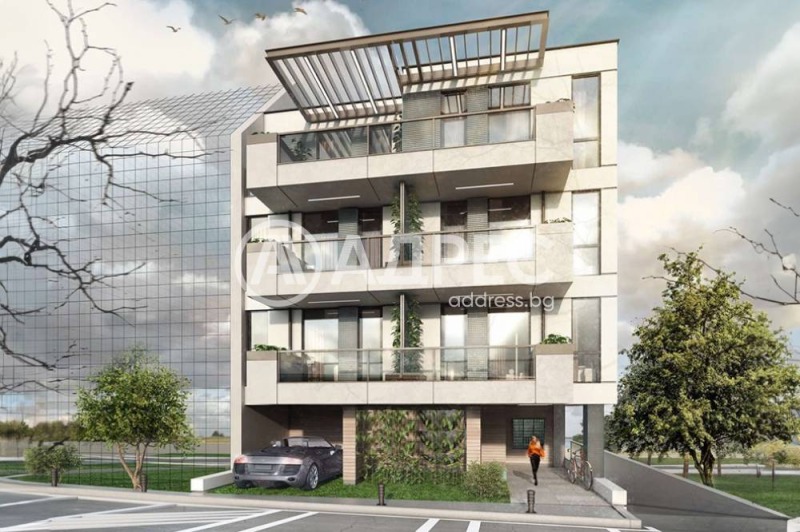 Продава  1-стаен област Бургас , гр. Созопол , 48 кв.м | 48213728 - изображение [2]