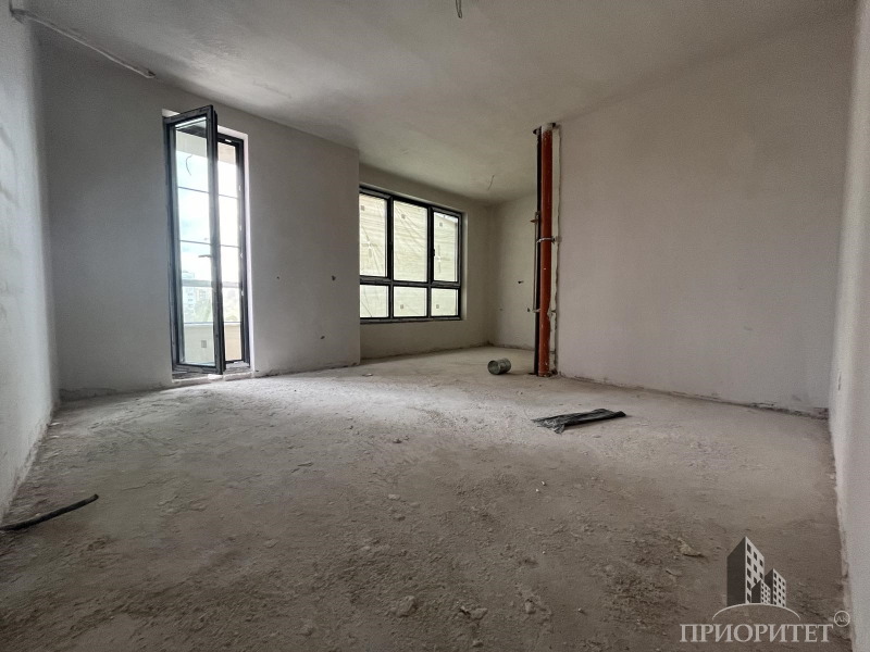 For Sale  1 bedroom Sofia , Nadezhda 4 , 63 sq.m | 32608333 - image [2]