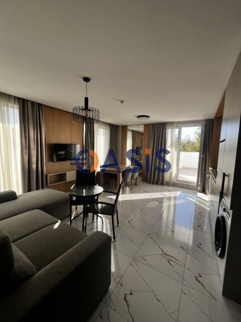 Продава  2-стаен, област Бургас, к.к. Слънчев бряг •  144 200 EUR • ID 48991674 — holmes.bg - [1] 