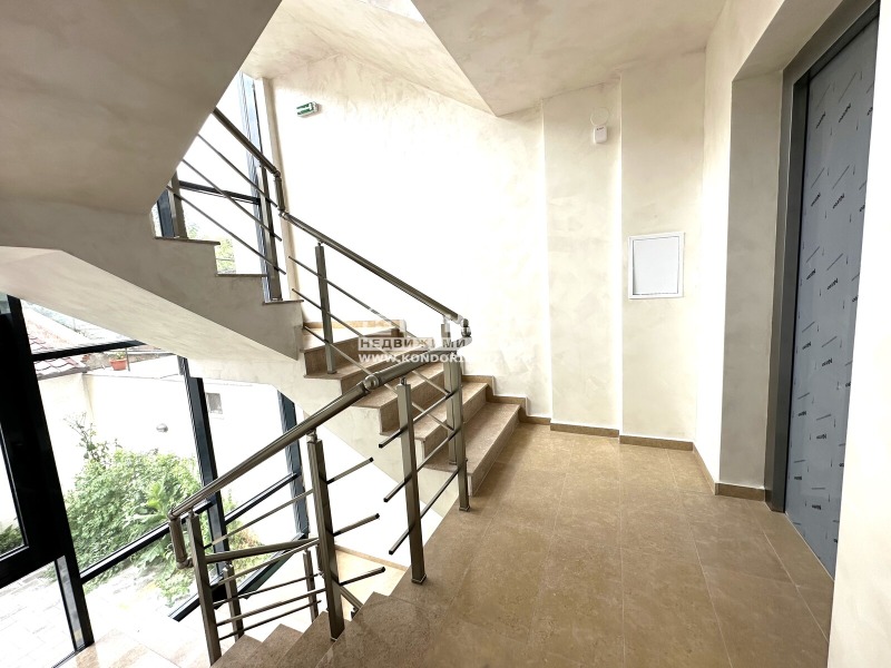 Te koop  1 slaapkamer Plovdiv , Tsentar , 55 m² | 96232623 - afbeelding [4]