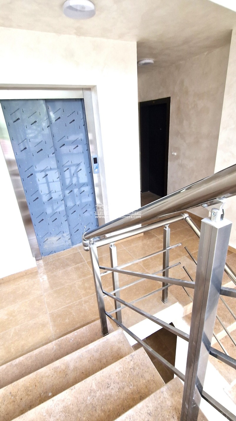Te koop  1 slaapkamer Plovdiv , Tsentar , 55 m² | 96232623 - afbeelding [3]