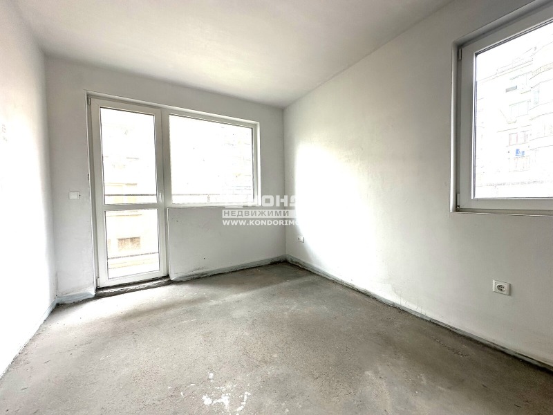 Te koop  1 slaapkamer Plovdiv , Tsentar , 55 m² | 96232623 - afbeelding [6]