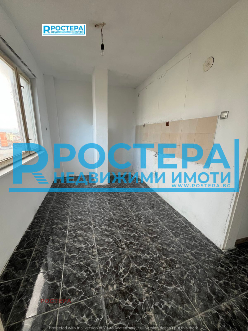 Продава 2-СТАЕН, гр. Търговище, Вароша, снимка 4 - Aпартаменти - 48288353