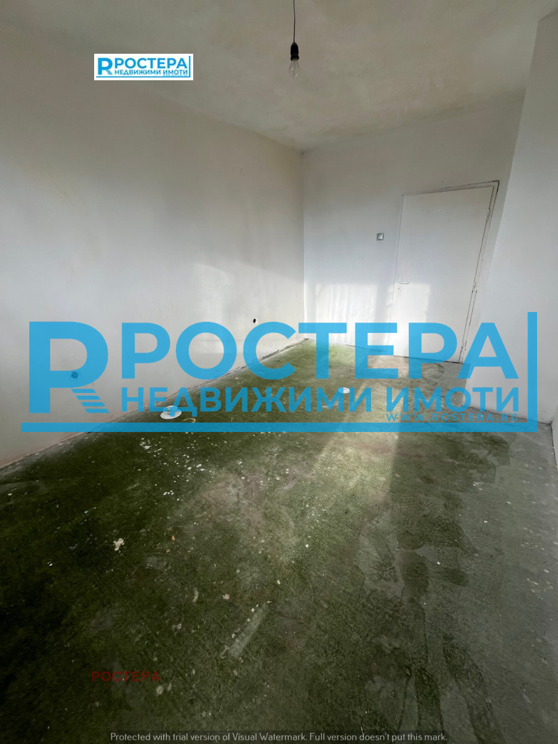 Продава 2-СТАЕН, гр. Търговище, Вароша, снимка 3 - Aпартаменти - 48288353