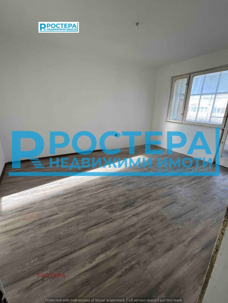 Продава 2-СТАЕН, гр. Търговище, Вароша, снимка 1 - Aпартаменти - 48288353