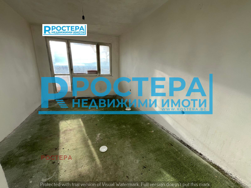 Продава 2-СТАЕН, гр. Търговище, Вароша, снимка 2 - Aпартаменти - 48288353