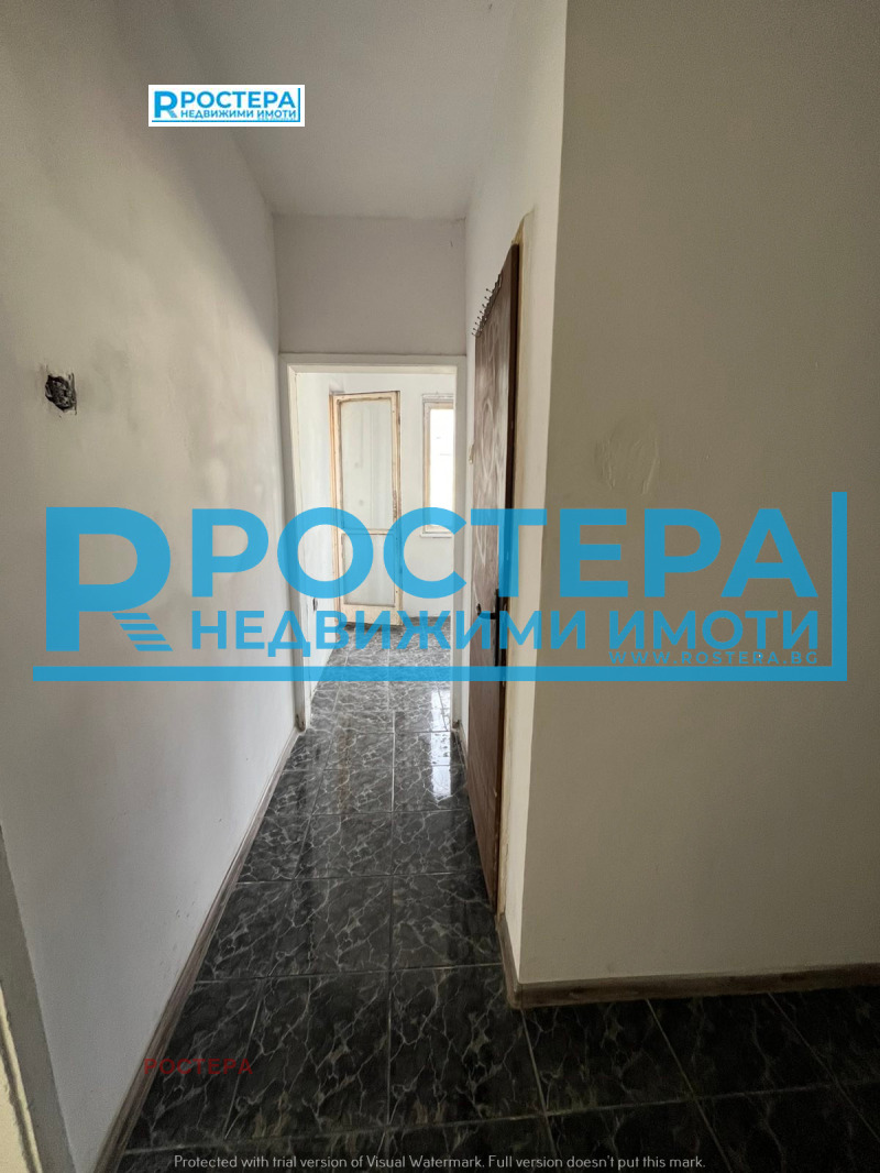 Продава 2-СТАЕН, гр. Търговище, Вароша, снимка 7 - Aпартаменти - 48288353