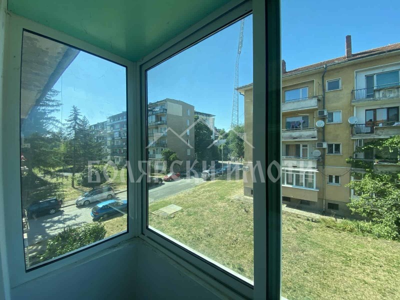 Til salg  1 soveværelse Veliko Tarnovo , Tsentar , 55 kvm | 30532044 - billede [5]