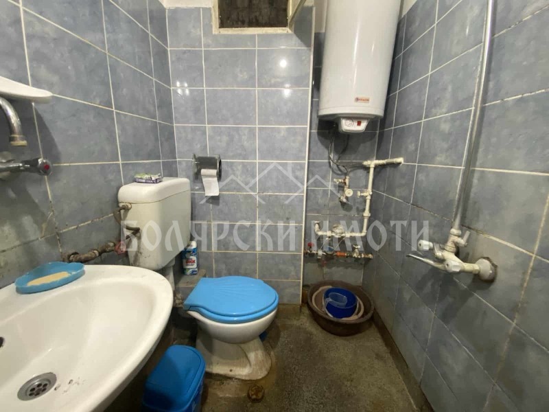 Til salg  1 soveværelse Veliko Tarnovo , Tsentar , 55 kvm | 30532044 - billede [6]