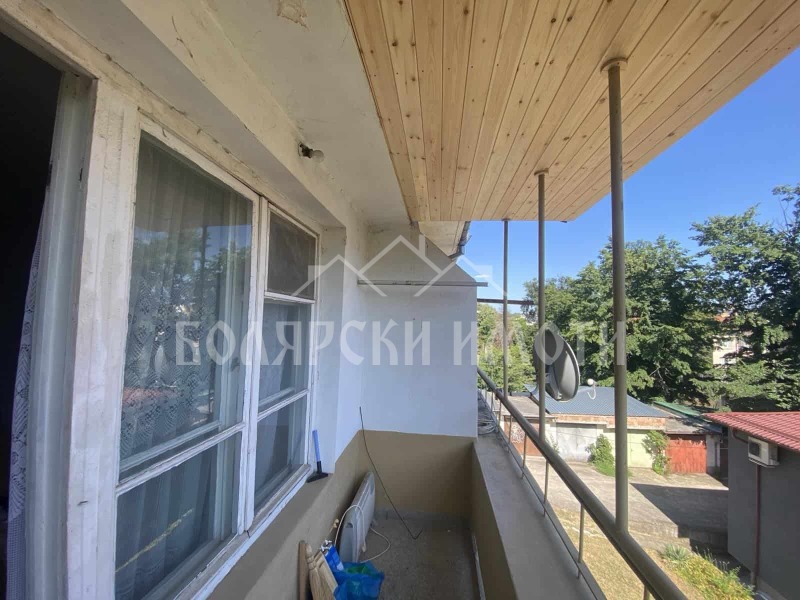 Til salg  1 soveværelse Veliko Tarnovo , Tsentar , 55 kvm | 30532044 - billede [2]