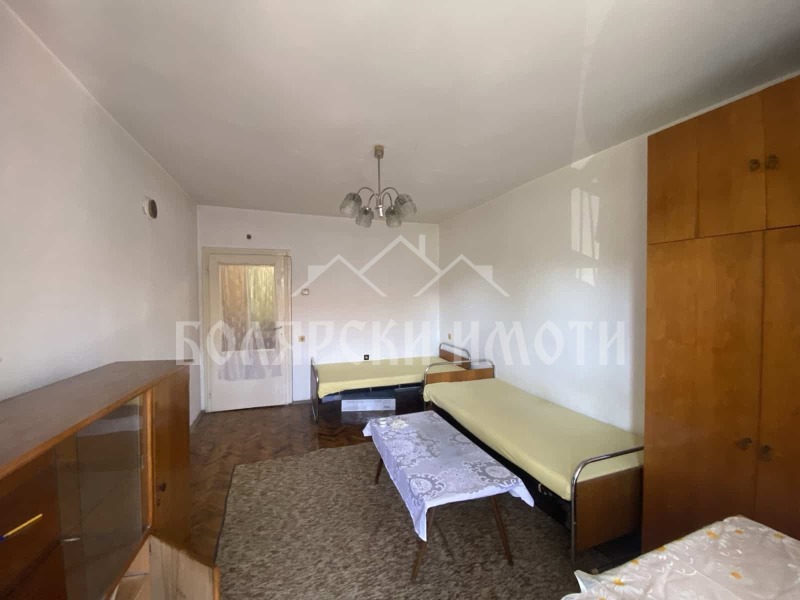 Til salg  1 soveværelse Veliko Tarnovo , Tsentar , 55 kvm | 30532044 - billede [3]