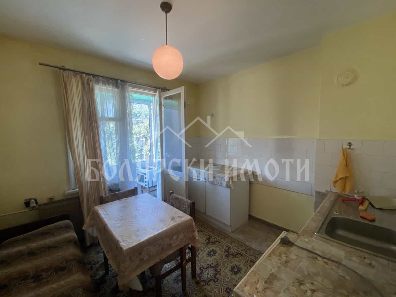 Til salg  1 soveværelse Veliko Tarnovo , Tsentar , 55 kvm | 30532044 - billede [4]