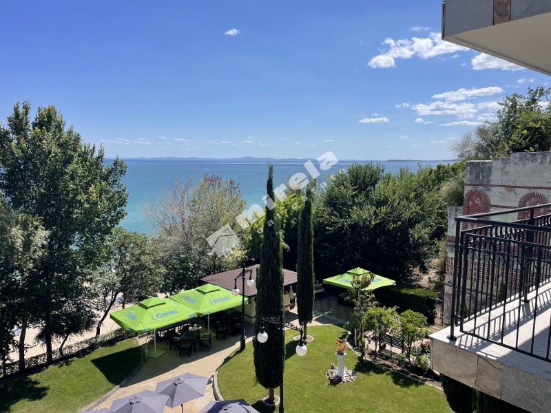 Satılık  1 yatak odası bölge Burgaz , Sveti Vlas , 79 metrekare | 49103053 - görüntü [2]