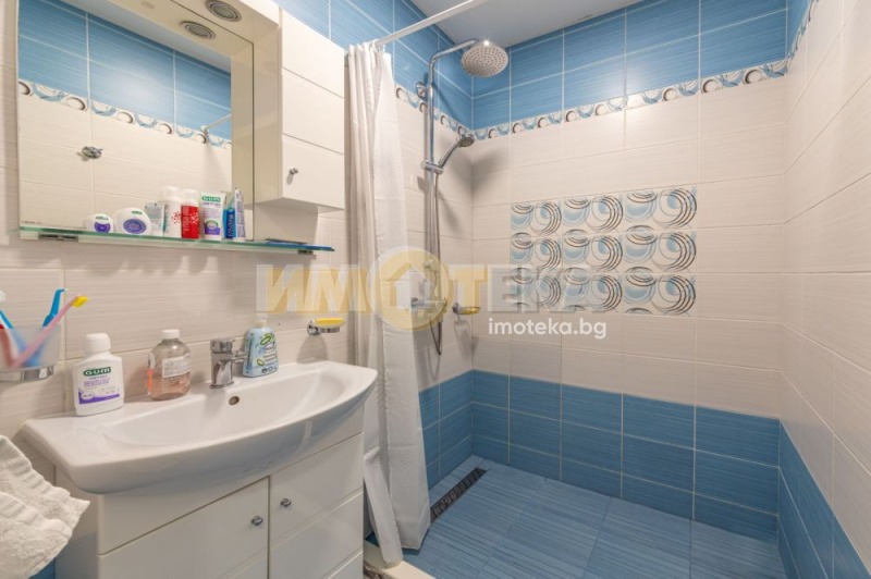 En venta  1 dormitorio Varna , VINS-Cherven ploshtad , 83 metros cuadrados | 76736219 - imagen [4]
