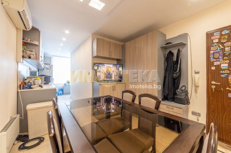 En venta  1 dormitorio Varna , VINS-Cherven ploshtad , 83 metros cuadrados | 76736219 - imagen [2]