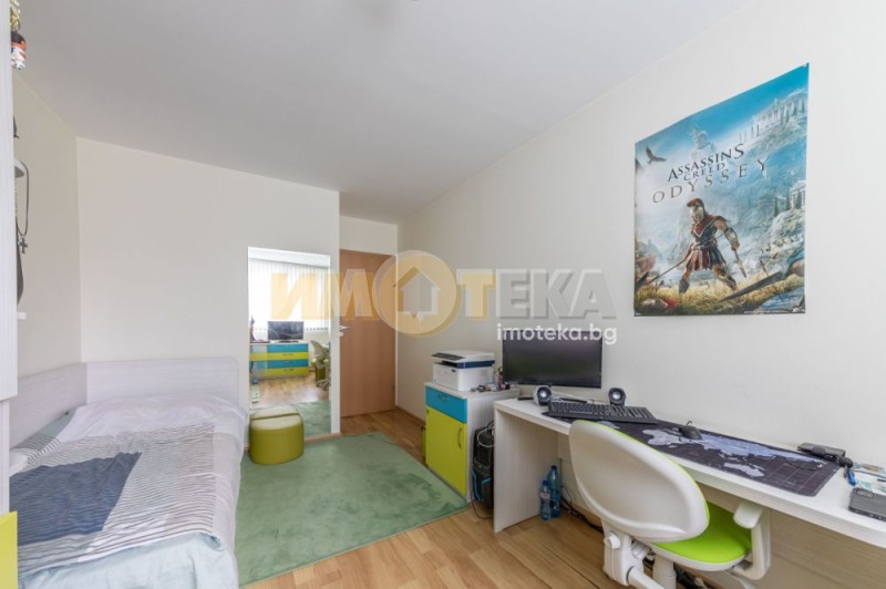 En venta  1 dormitorio Varna , VINS-Cherven ploshtad , 83 metros cuadrados | 76736219 - imagen [10]