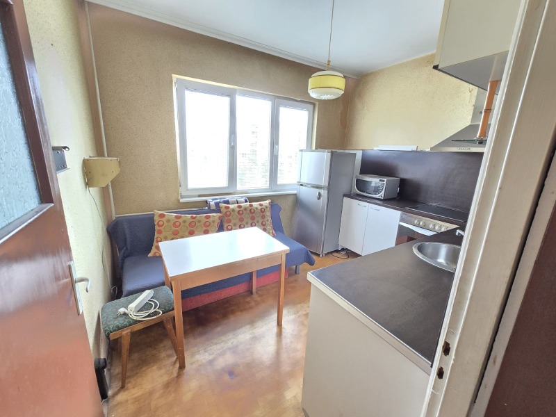 À venda  1 quarto Sofia , Drujba 2 , 60 m² | 82259070 - imagem [4]