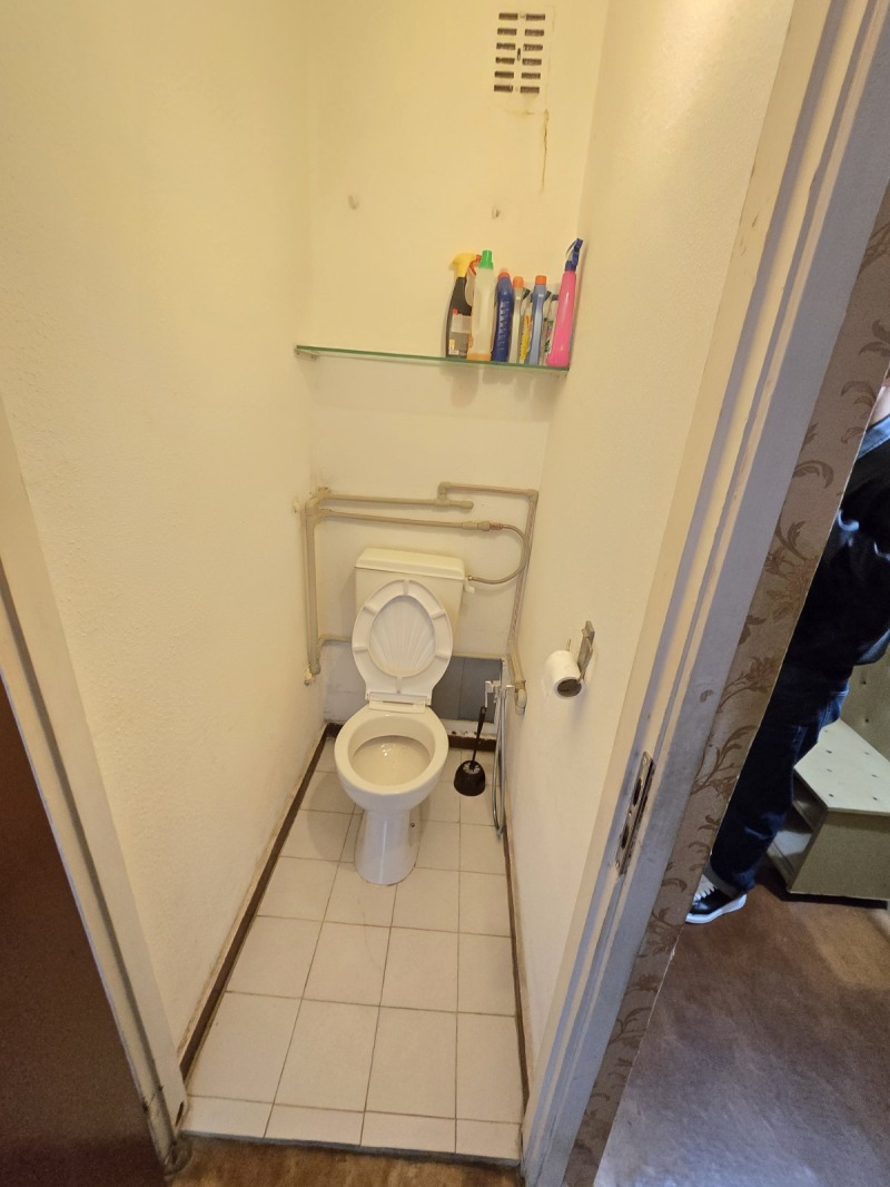 À venda  1 quarto Sofia , Drujba 2 , 60 m² | 82259070 - imagem [9]