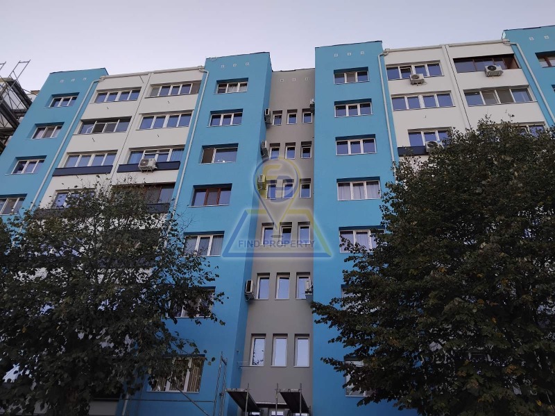 Продава 2-СТАЕН, гр. Бургас, област Бургас