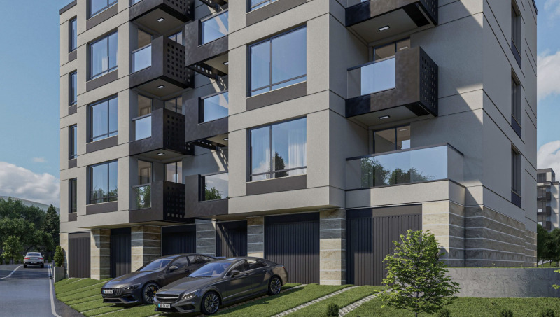 Продава 2-СТАЕН, гр. София, Горна баня, снимка 3 - Апартаменти - 52330027