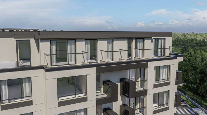 Продава 2-СТАЕН, гр. София, Горна баня, снимка 2 - Апартаменти - 52330027