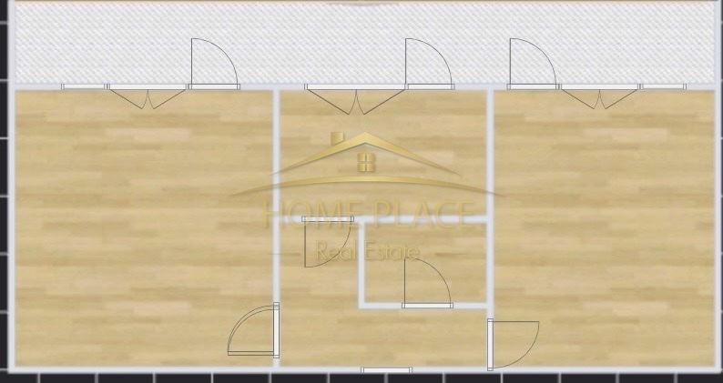 Продава 2-СТАЕН, гр. Варна, Левски 1, снимка 9 - Апартаменти - 53413941