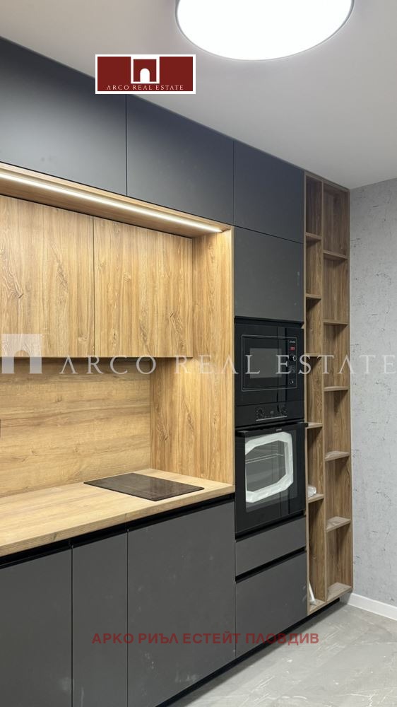 Продава 2-СТАЕН, гр. Пловдив, Христо Смирненски, снимка 2 - Апартаменти - 53414220