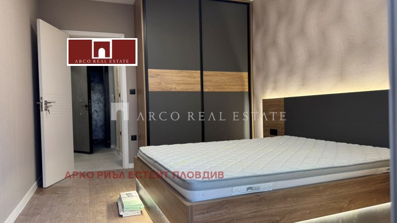 Продава 2-СТАЕН, гр. Пловдив, Христо Смирненски, снимка 6 - Апартаменти - 53414220