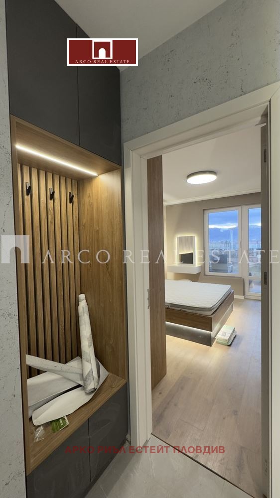 Продава 2-СТАЕН, гр. Пловдив, Христо Смирненски, снимка 8 - Апартаменти - 53414220