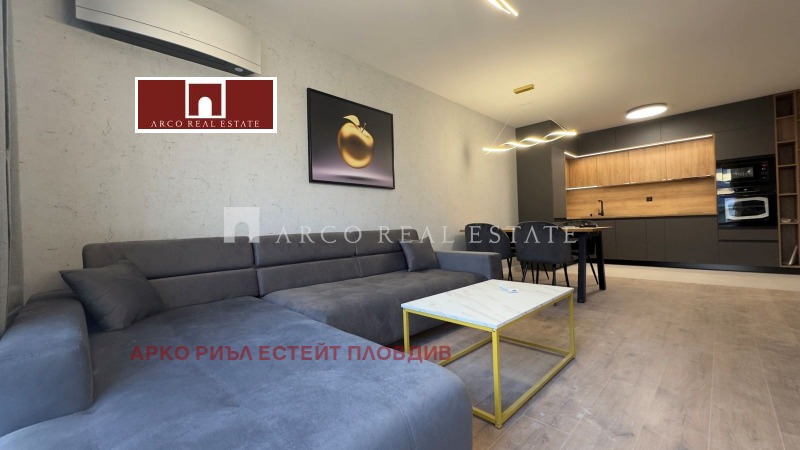 Продава 2-СТАЕН, гр. Пловдив, Христо Смирненски