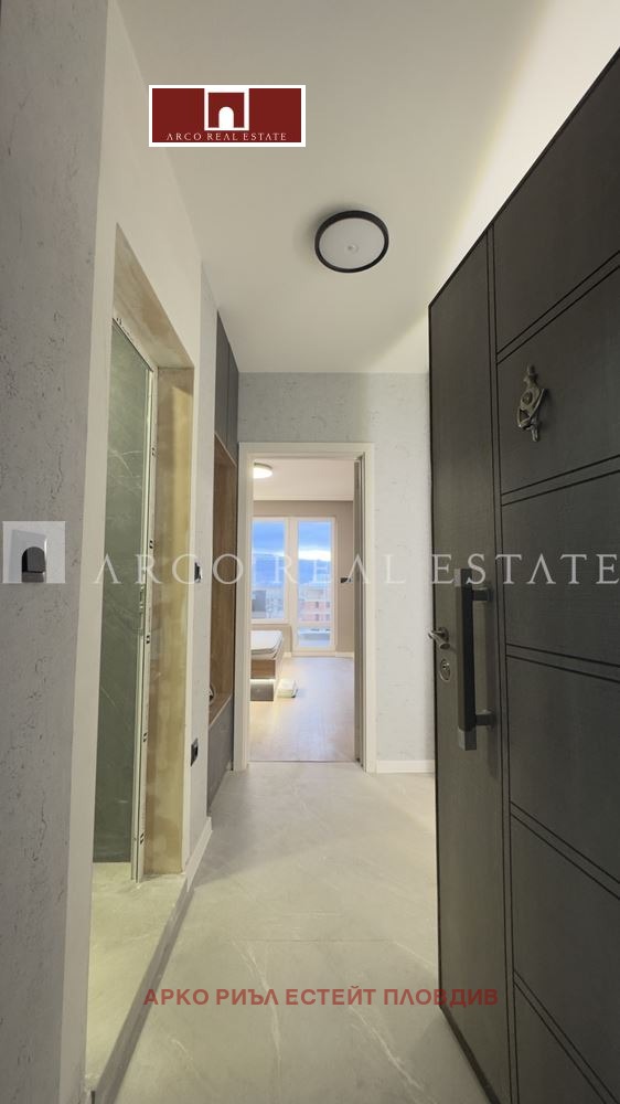 Продава 2-СТАЕН, гр. Пловдив, Христо Смирненски, снимка 7 - Апартаменти - 53414220