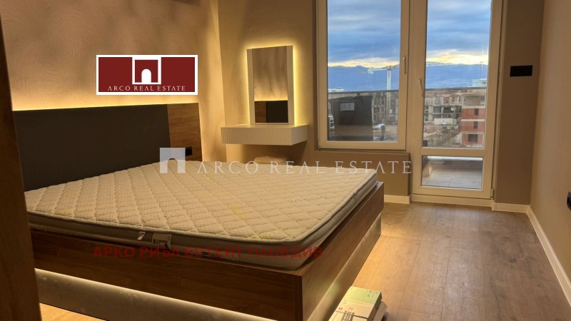 Продава 2-СТАЕН, гр. Пловдив, Христо Смирненски, снимка 5 - Апартаменти - 53414220