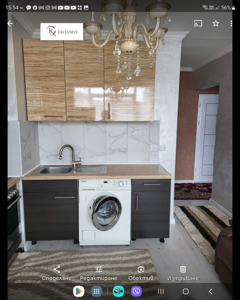 Na prodej  2 ložnice Šumen , Centar , 80 m2 | 47885560 - obraz [7]