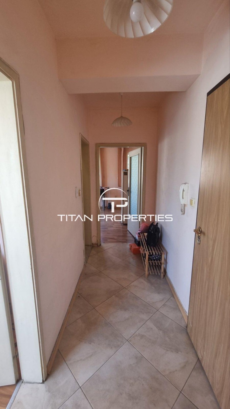 Продава  3-стаен град Пловдив , Кършияка , 100 кв.м | 42324008 - изображение [5]