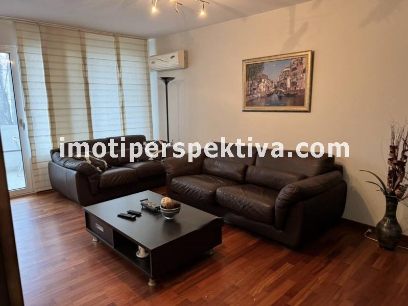 Продава  3-стаен град Пловдив , Център , 120 кв.м | 22367702 - изображение [3]