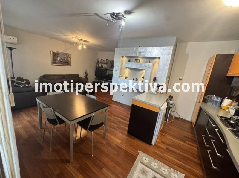 Продава  3-стаен град Пловдив , Център , 120 кв.м | 22367702 - изображение [2]