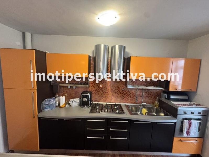 Продава  3-стаен град Пловдив , Център , 120 кв.м | 22367702 - изображение [7]